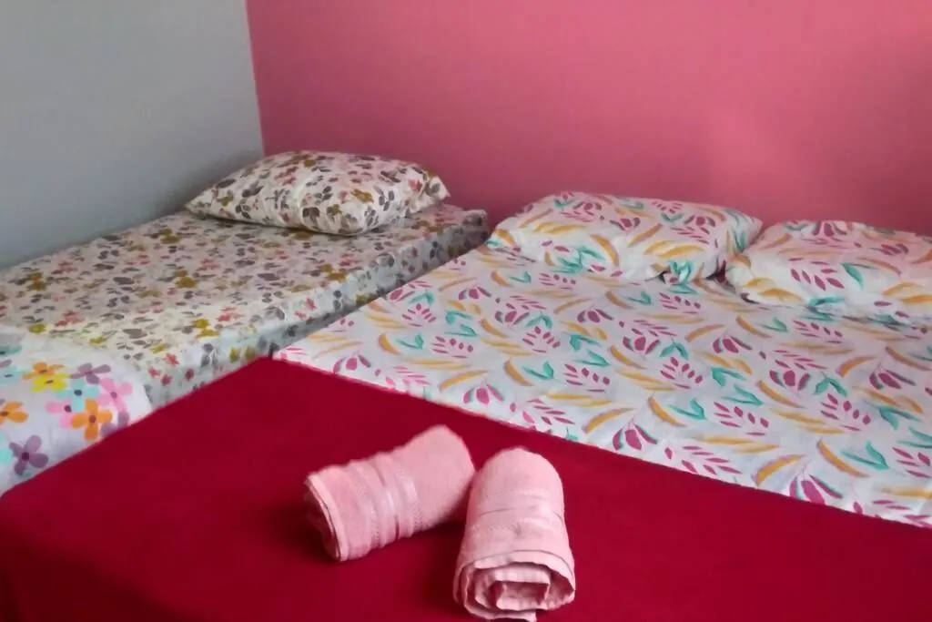Suncoast House Vila Cabo Frio