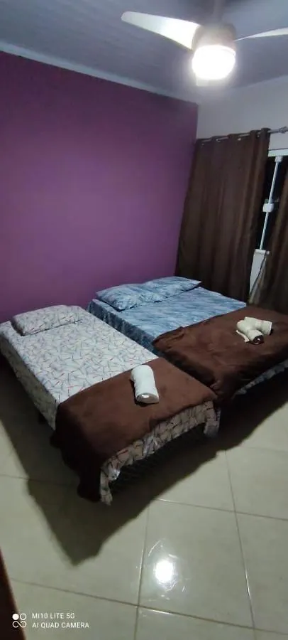 Suncoast House Vila Cabo Frio 0*,