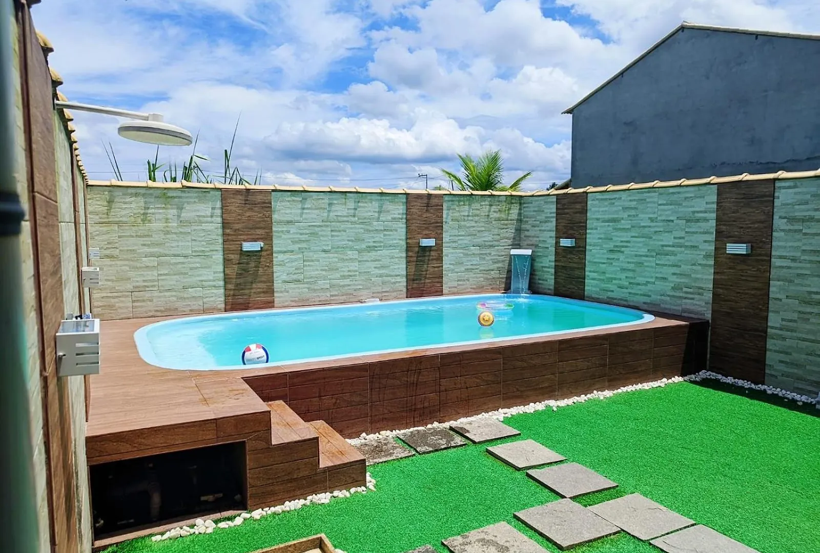 Suncoast House Vila Cabo Frio