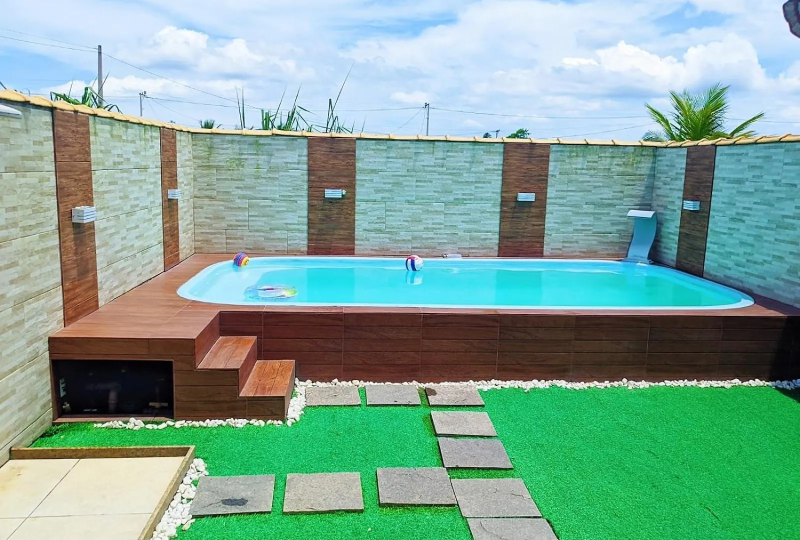 Suncoast House Vila Cabo Frio Brasil